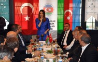 ALIYEV - Paşayeva Açıklaması 'Birliğe İhtiyacımız Var'