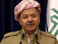 KÜRDİSTAN YURTSEVERLER BİRLİĞİ - Barzani, PKK'yı bombaladı