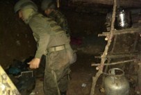 DÜDÜKLÜ TENCERE - PKK'ya Bir Darbe Daha