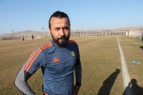 Ramazan Kahya Açıklaması 'Yapılacak İyi Takviyelerle Üst Sıraları Hedefliyoruz'