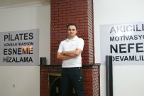 Sağlıklı Yaşamın Nabzı 'Başkent'te De Atacak