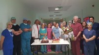 ANESTEZİ TEKNİSYENİ - Seah'ta Anestezi Teknisyenleri Günü Kutlandı