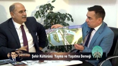 Sivas'ta Gündem Eskişehir