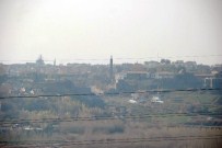 Sur'da Yasak 15'İnci Gününde