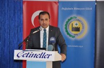 İSFAHAN - Torbalı Ticaret Odası İran Gezisini İptal Etti