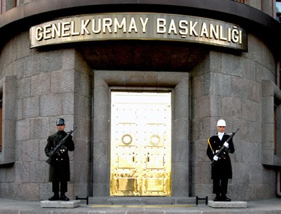 TSK'dan Başika saldırısı açıklaması