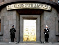 IŞİD - TSK'dan Başika saldırısı açıklaması