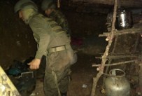 DÜDÜKLÜ TENCERE - Tunceli'de 2 Bin 500 Biksi Mühimmatı Ele Geçirildi