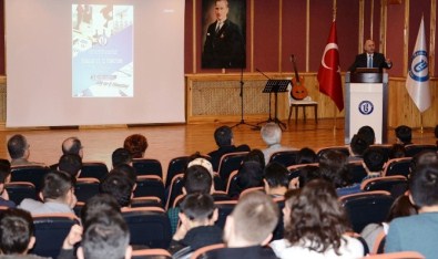 Vali Azizoğlu, Valiliği Anlattı