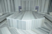 KÜLTÜR FIZIK - Yakutiye Ev Hanımlarını Spor Yapmaya Çağırıyor