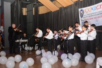 SELIM CEBIROĞLU - Yalova Müzisyenlerinden Konser