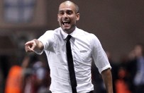 PEP GUARDIOLA - Yerine Gelecek İsim Bile Belli