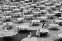 SÜLEYMAN GÜNDÜZ - Zeytinburnu 5'İnci Fotoğraf Yarışması'nı Kazanan İsimler Açıklandı