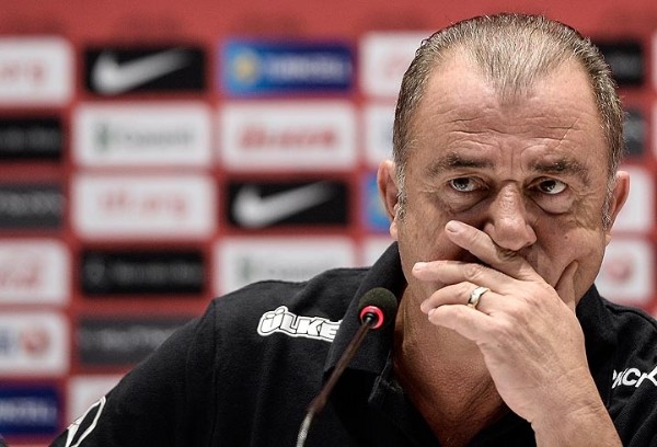 İşte Terim'in planı