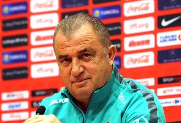 İşte Terim'in planı