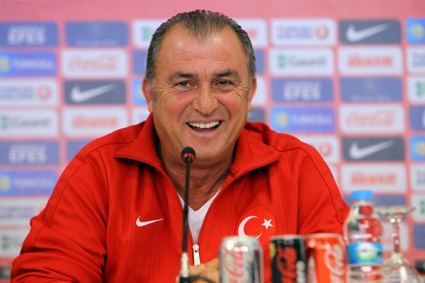 İşte Terim'in planı