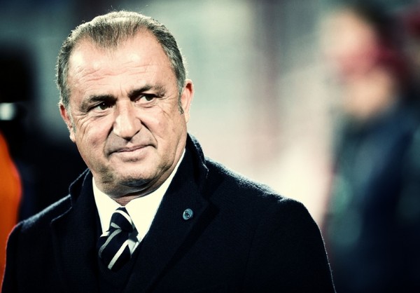 İşte Terim'in planı