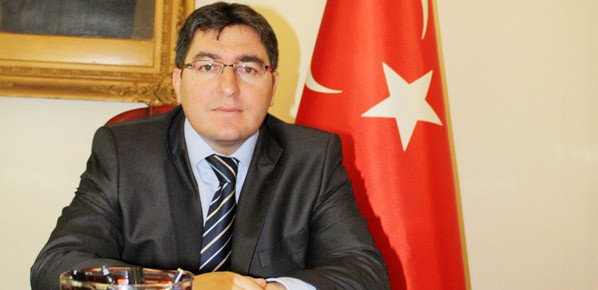 Türkiye'nin Orta Doğu'daki ilk üssü kuruluyor!