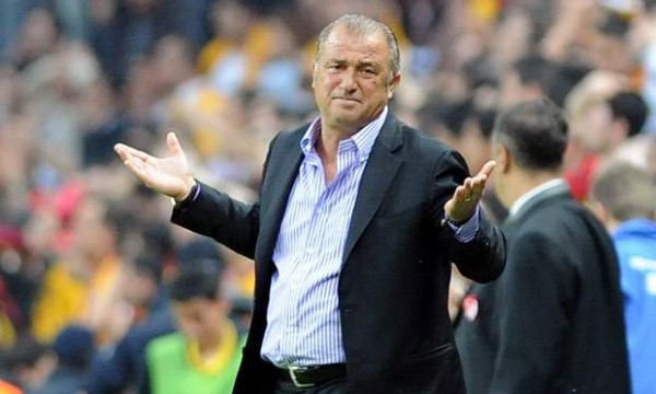 İşte Terim'in planı