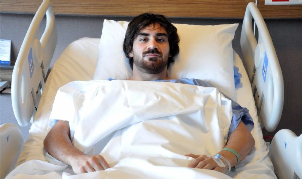 Veli Formasına Kavuşuyor