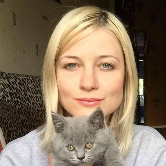 Putin'e Türk bayrağı sallayan kişi AA muhabiri çıktı