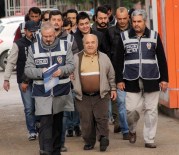OKUMA SALONU - Adana Merkezli Paralel Yapı Operasyonu
