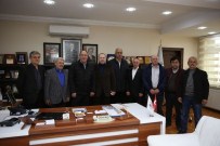 EROL AYDIN - Adapazarı'nın Pazaryeri Uyguluması Örnek Oldu