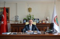 KURU KAYISI - Adilcevaz Belediyesi Bitlis Tanıtım Günlerine Katılacak