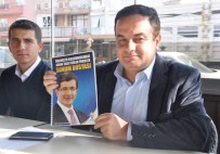 HALIL DEMIR - AK Partili Halil Demir Ödemiş'e Yapılan Hizmetleri Anlattı