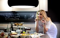 Aşkın Lezzetli Formülleri Bu Kitapta