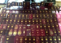 GIZLI KAMERA - Atatürk Havalimanında IŞİD Operasyonu