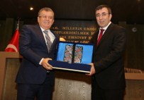 MEHMET AKYÜREK - ATO İle Şutso İşbirliği Başladı