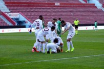 İBRAHIM DEMIR - Avni Aker'de 8 Gol Vardı !