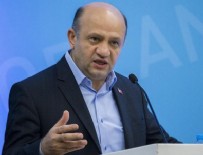 FİKRİ IŞIK - Bakan Işık'tan Göktürk 2 açıklaması