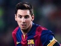KÖTÜ HABER - Barcolena'da Messi korkusu