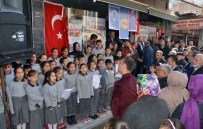 ADNAN TEZCAN - Başkan Gümrükçüoğlu;'Bir Milletin Nasıl Bir Ve Bütün Olduğunu Göstermiş Oluyoruz'
