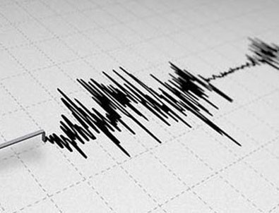 Başkent'te korkutan deprem