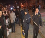 Başkent'te Motoloflu Saldırı Açıklaması 2 Yaralı