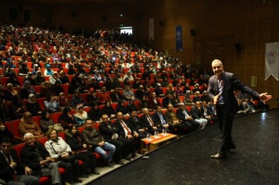 Bekir Develi İle Ünlü Mamuller