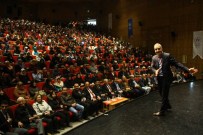 ALI BAKOĞLU - Bekir Develi İle Ünlü Mamuller