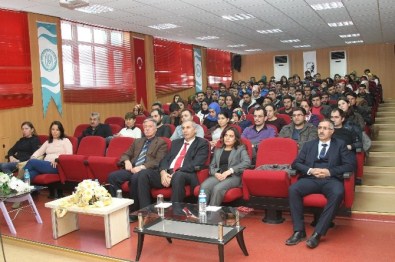 BEÜ'de İstiklal Marşı'nın Kabulü Ve Mehmet Akif Ersoy'u Anma Paneli