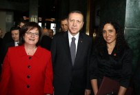 İSTANBUL KÜLTÜR ÜNIVERSITESI - Beyinmer'e TÜBA Ödülü