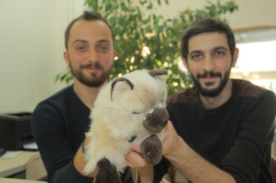 Bu Kedi Depresyonu Yeniyor