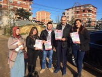 Bulancak'da Nüfus Hedefi; 50 Bin