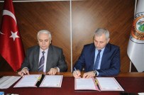 Bursa'daki Meralar Islah Ediliyor