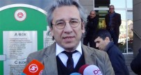 BİLİRKİŞİ RAPORU - Can Dündar 3 Davadan Hakim Karşısında