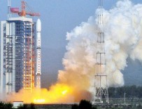 GANSU - Çin uzaya blimsel araştırma uydusu fırlattı