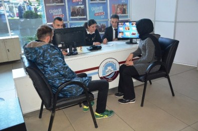 'Çözüm Masası' Çözüm Üretiyor