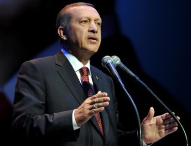 Cumhurbaşkanı Erdoğan'ın  Şeb-i Arus töreni konuşması