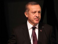 EREN ERDEM - Cumhurbaşkanı Erdoğan: Yazıklar olsun